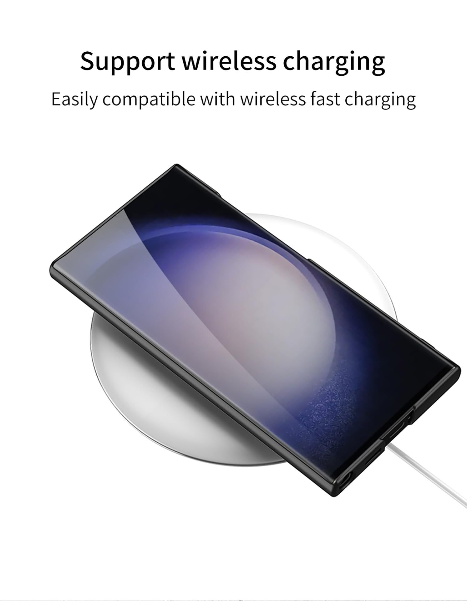 Amazon.co.jp: ChEkz 対応 Sペンケース Samsung Galaxy S24 Ultra用